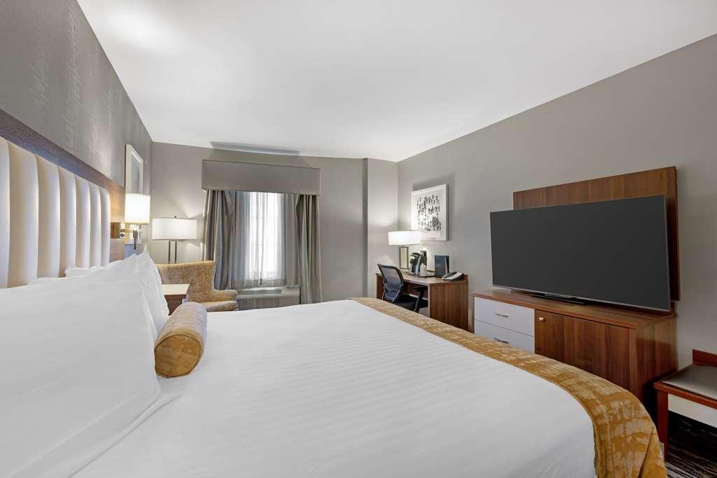 Best Western On The Avenue Buffalo Oda fotoğraf